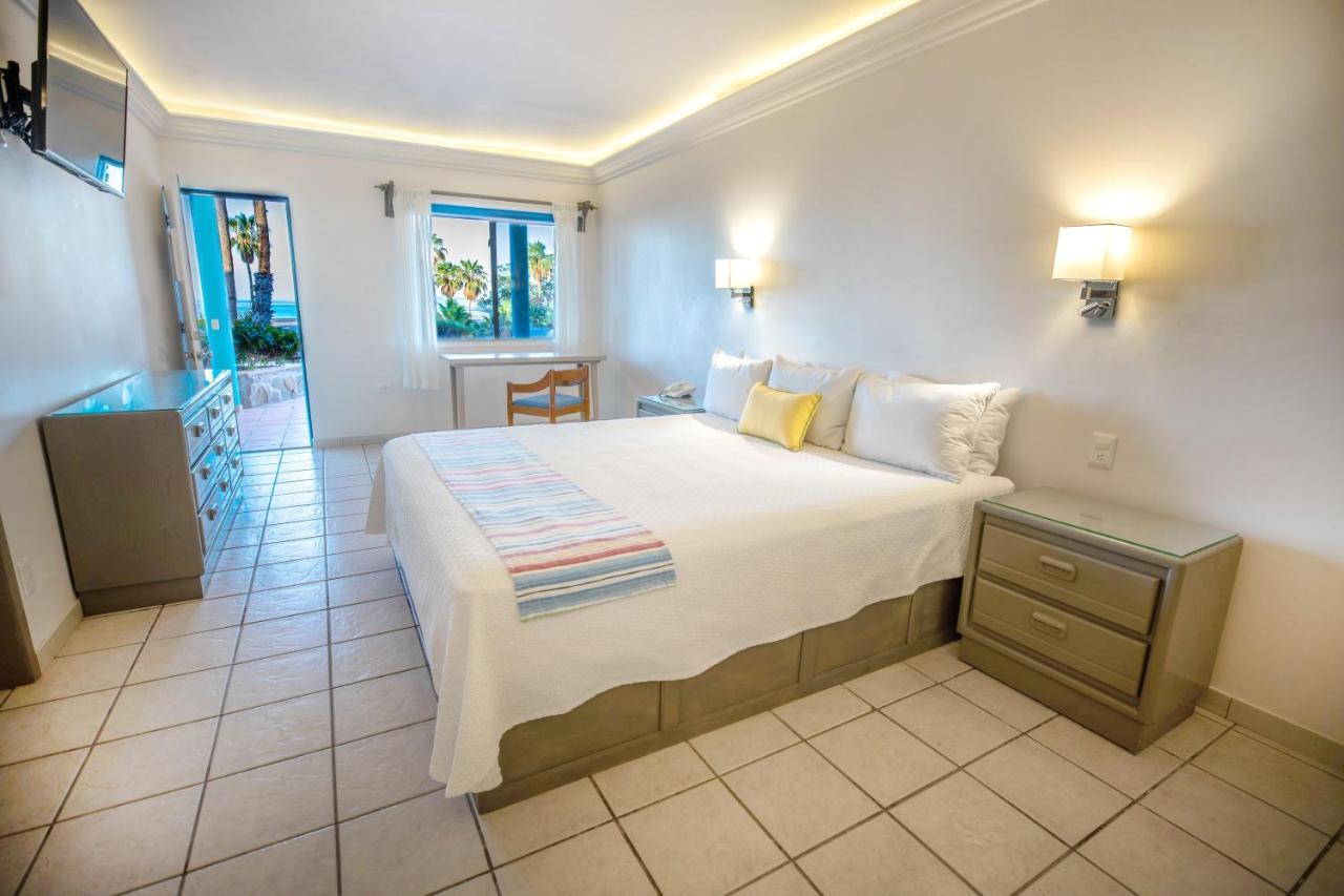 Superior King Suite