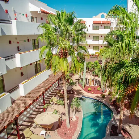 Hotel Santa Fe Loreto By Villa Group-2