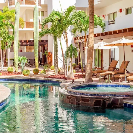 Hotel Santa Fe Loreto By Villa Group-3